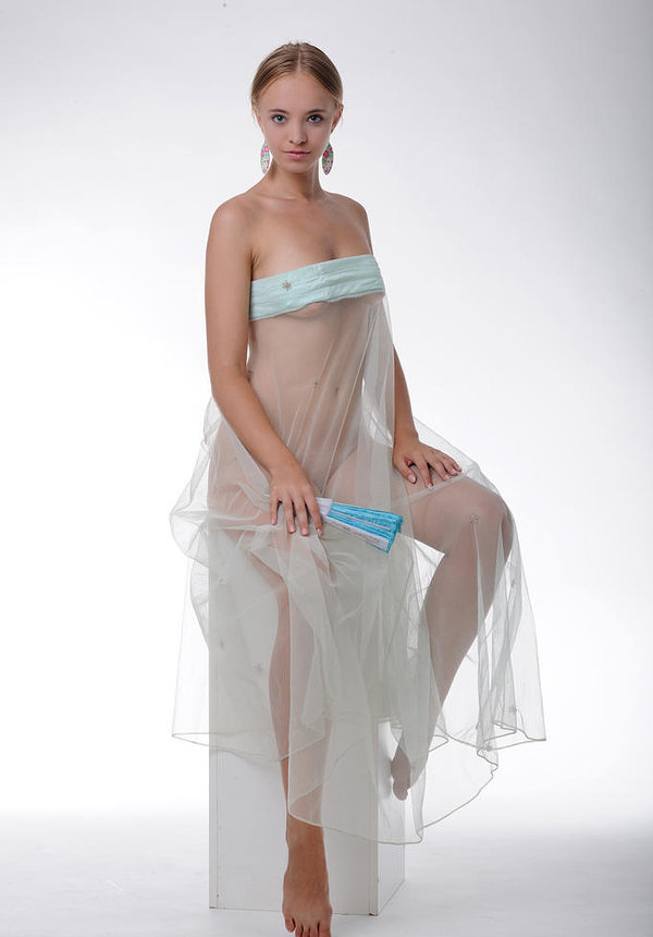 Раисочка, 20 лет, 5 размер груди